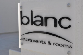 BLANC Apartments e Rooms